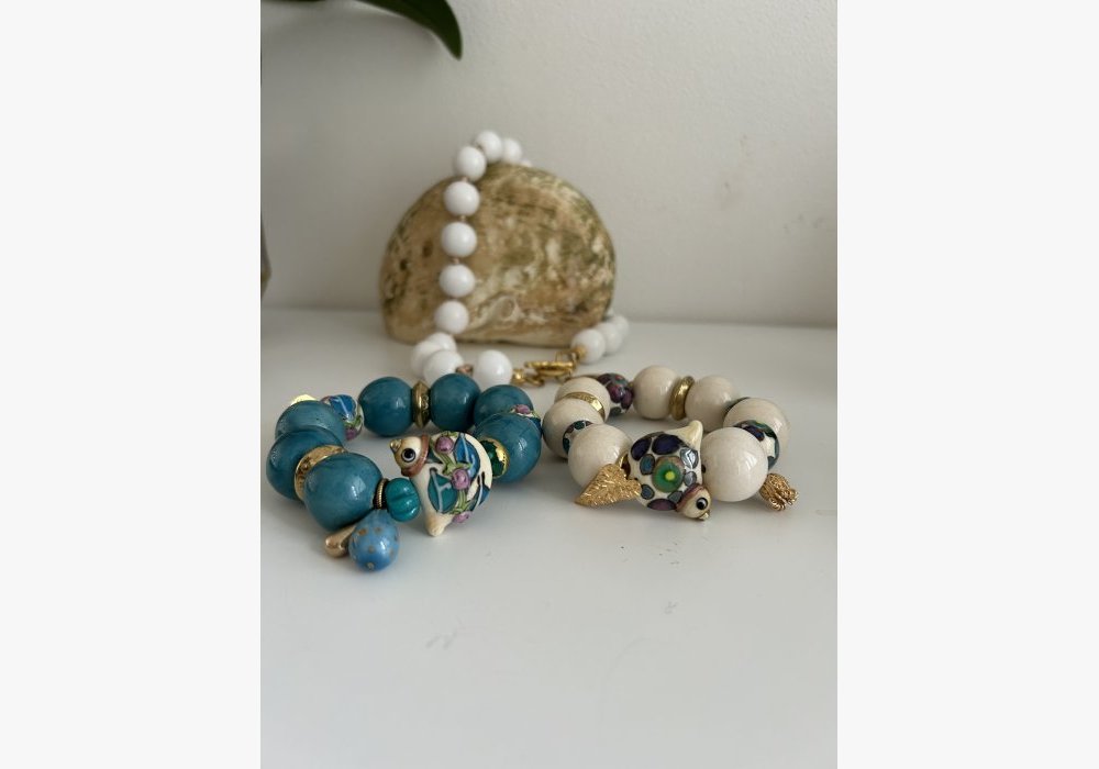 Collection Soléa 
