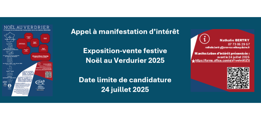 Noël au pavillon du Verdurier