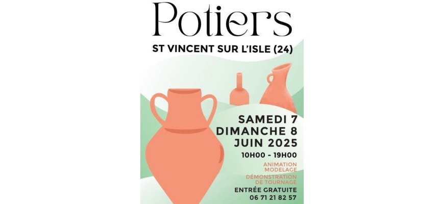 Marché de Potiers