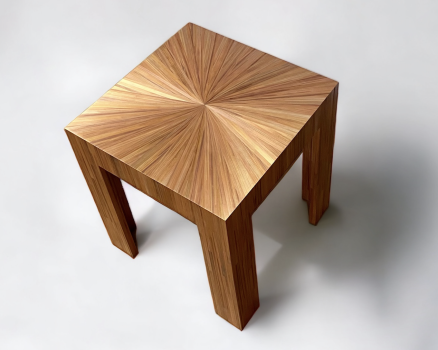 Bout de canapé GC19