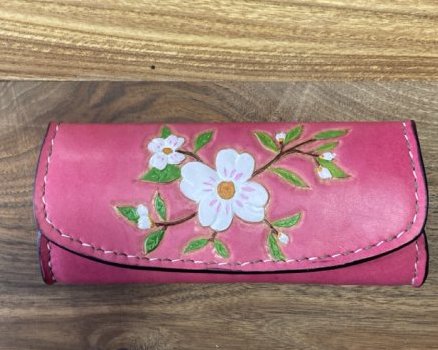 Etuis à lunettes en cuir rigide 