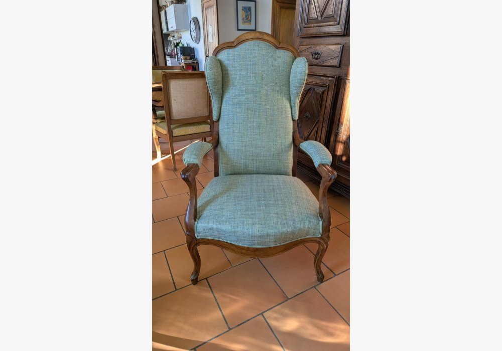 Voltaire à oreilles