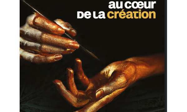 NOUVEAU LIVRET – ROUTE DES SAVOIR-FAIRE EXPLORE CHARENTE