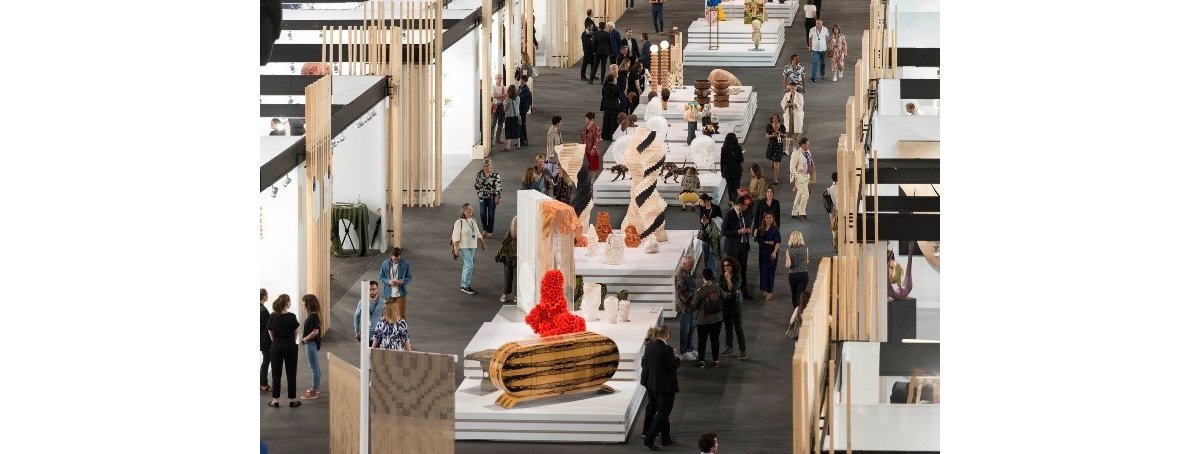 Participez au salon Révélations 2023