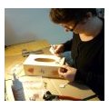 Laure METIVIER / LMLAMOSAIQUE