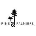 Pins & Palmiers