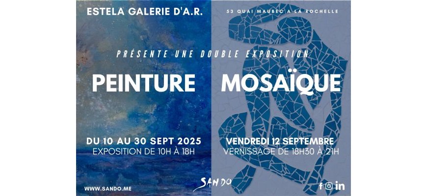  Estela Galerie d’A.R