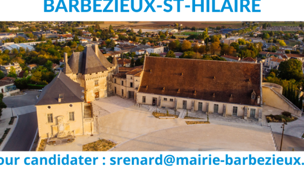 Marché de créateurs fête du 14 Juillet