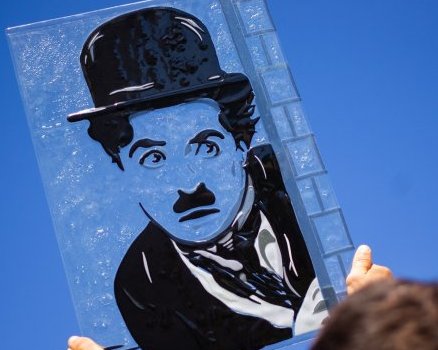 Charlie Chaplin