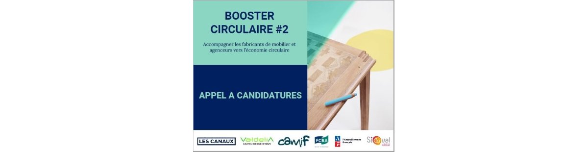 Booster Circulaire #2
