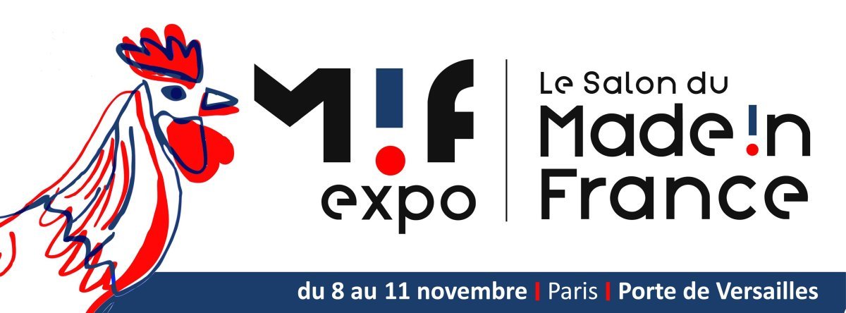 SALON MIF Expo 2019 