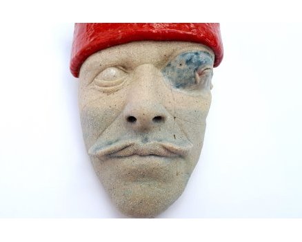 Marin à l’oeil carpe