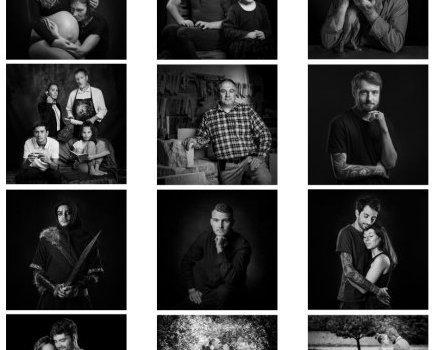  Titre Portraitiste de France 2025