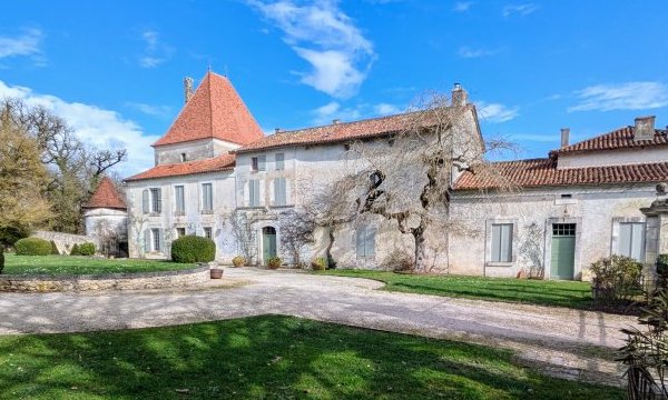 Appel à candidature - Marché de potiers au château&nbsp;!