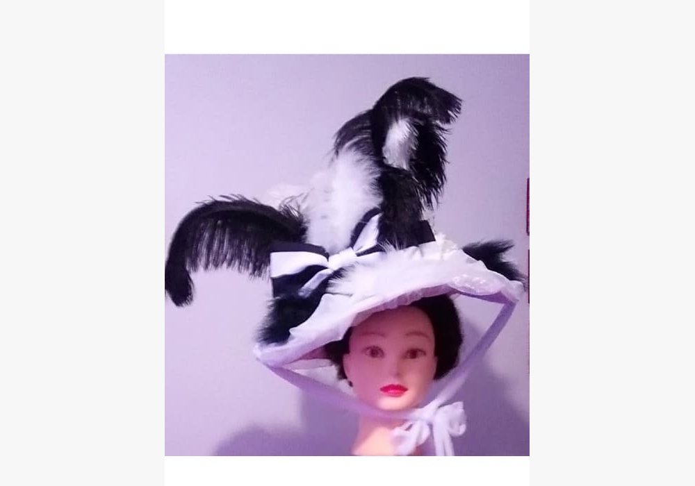 Modèle Marjoraine