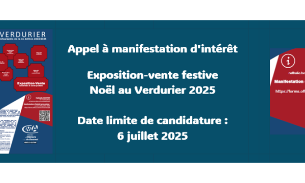Noël au pavillon du Verdurier