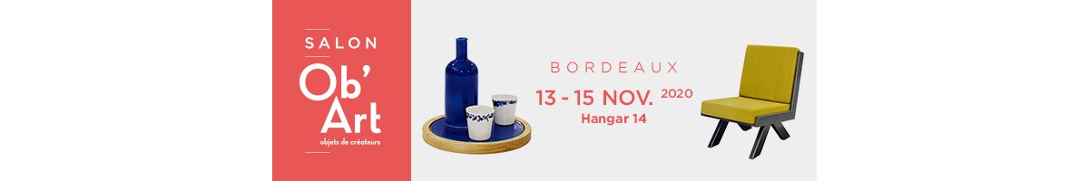 APPEL A CANDIDATURE - OB’ART BORDEAUX