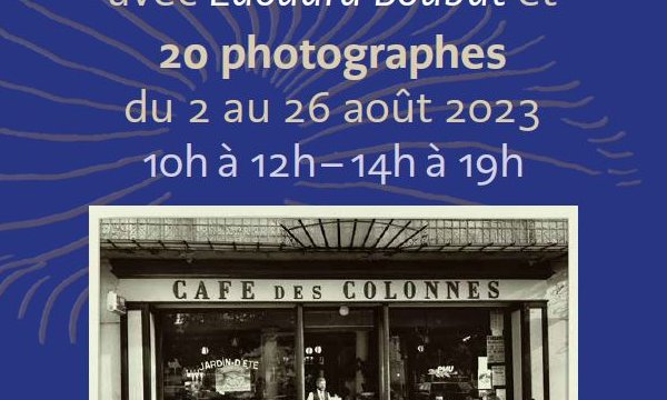 salon de la photographie