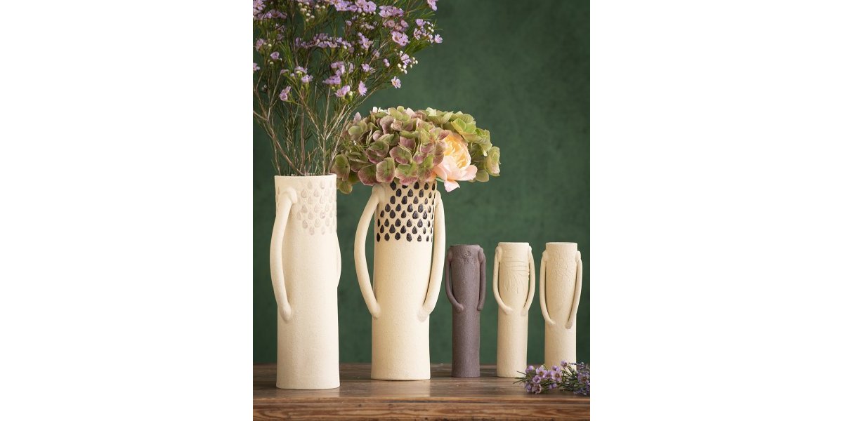 vases 