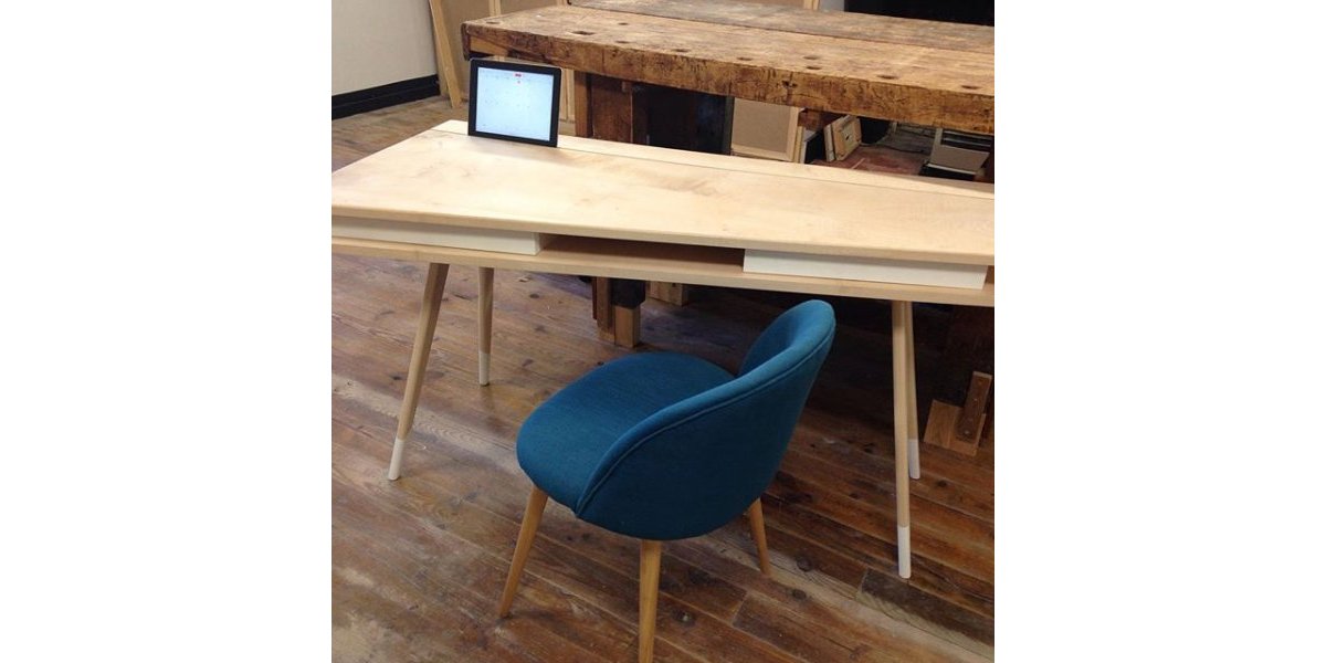 Bureau Bastien