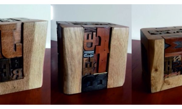 cube