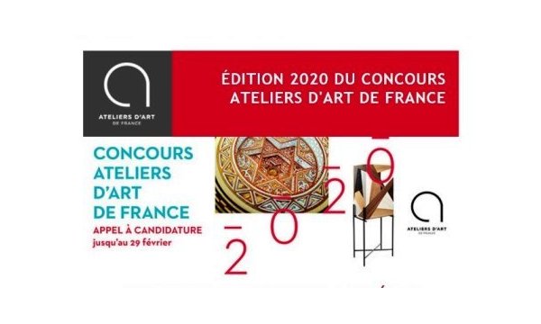 CONCOURS AAF 2020