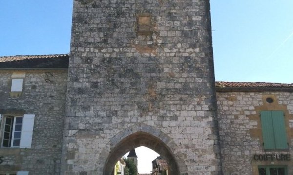 Monpazier&nbsp;: mobilisons-nous pour notre patrimoine