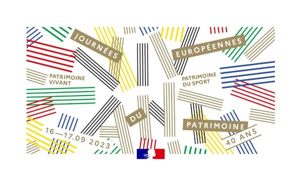 Journées Européennes du Patrimoine (JEP)
