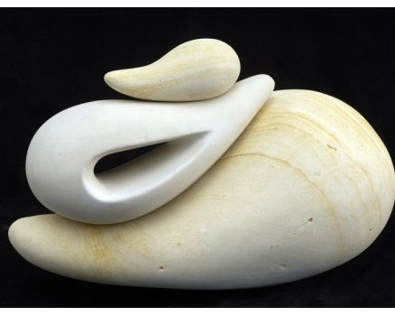 Equilibre - Cédric Hennion