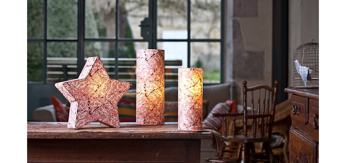 Lampe à poser Liberty