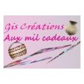 Gis Créations Mil Cadeaux