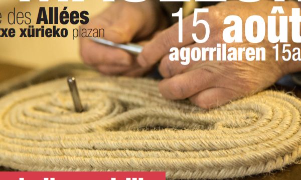 Fête de l’Espadrille