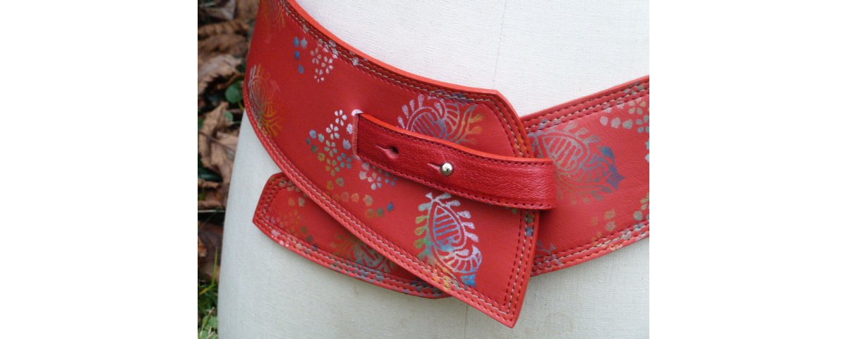 CEINTURE 