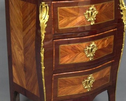 Commode Louis XV
