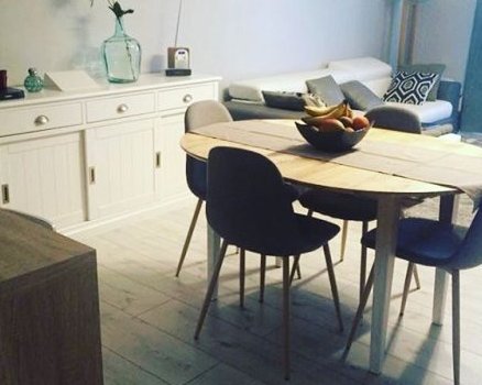 Table Élodie