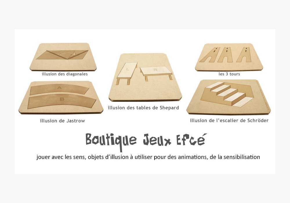 Illusions d’optique