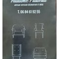 MADAME FAUTEUIL