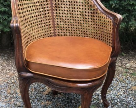 Fauteuil de bureau
