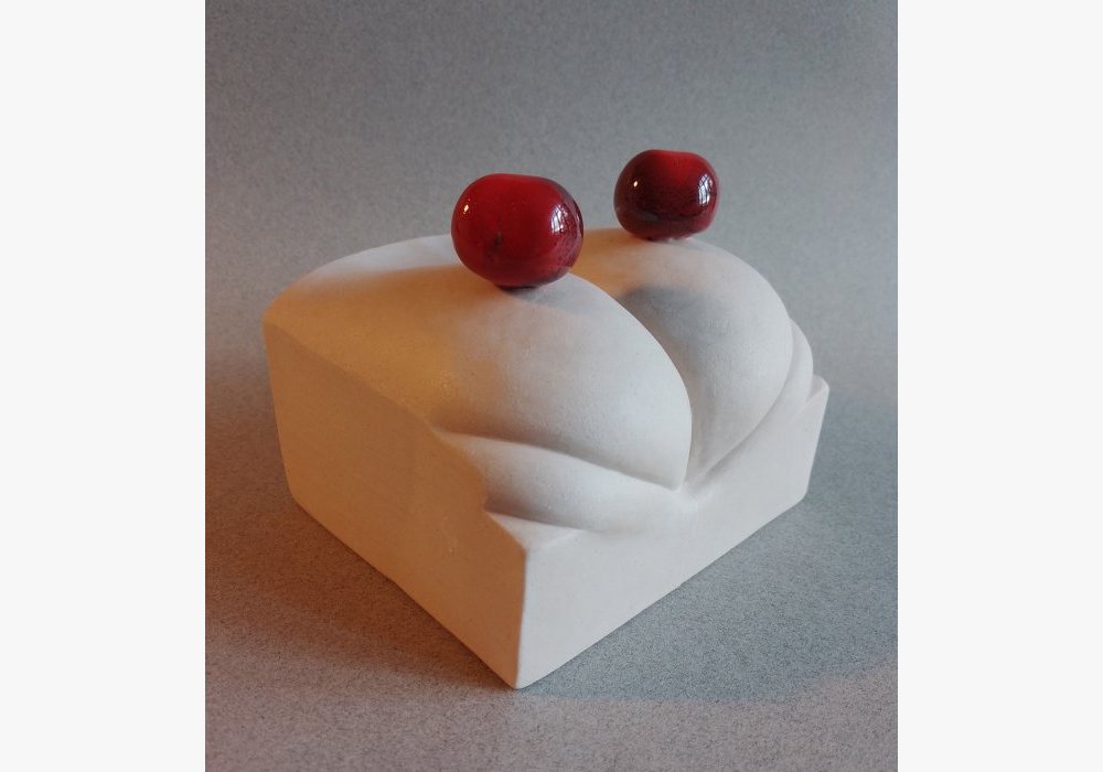 Cherries Booty