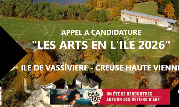 Appel à candidature - 