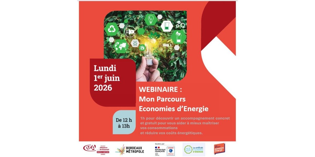 Economie d’énergie