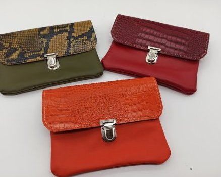 Pochette range documents