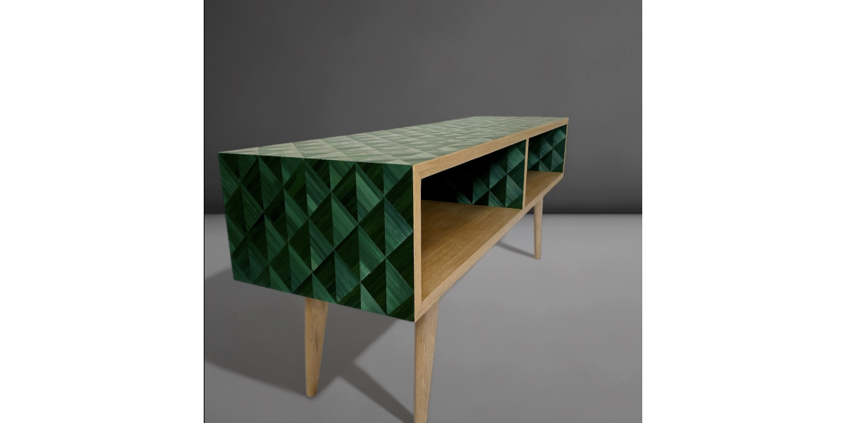 Table basse Los Angeles