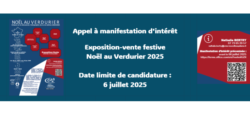 Noël au pavillon du Verdurier