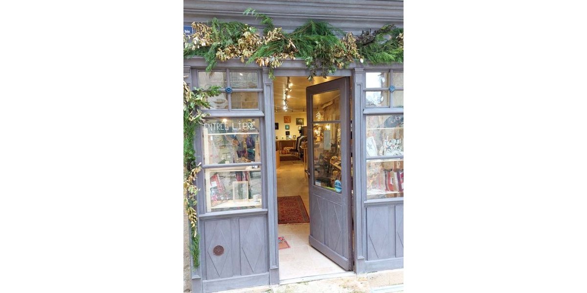 Caprice de créatrices