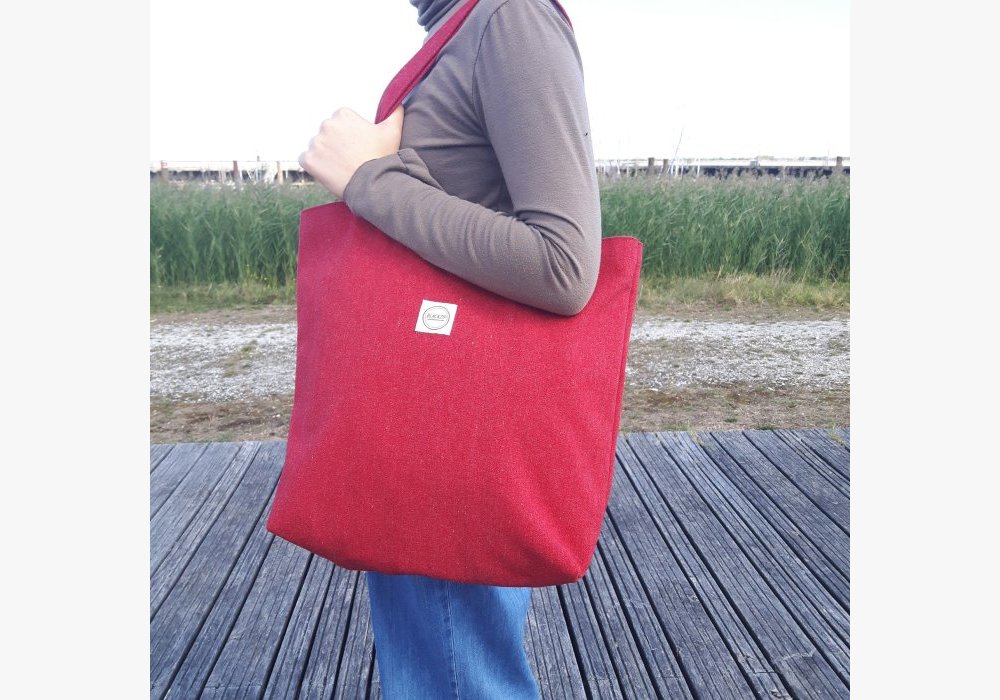 Cabas Eglantine