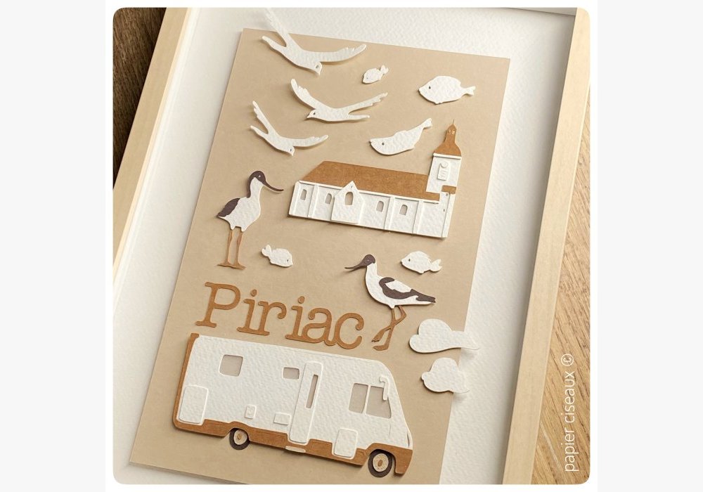 Cadre Piriac