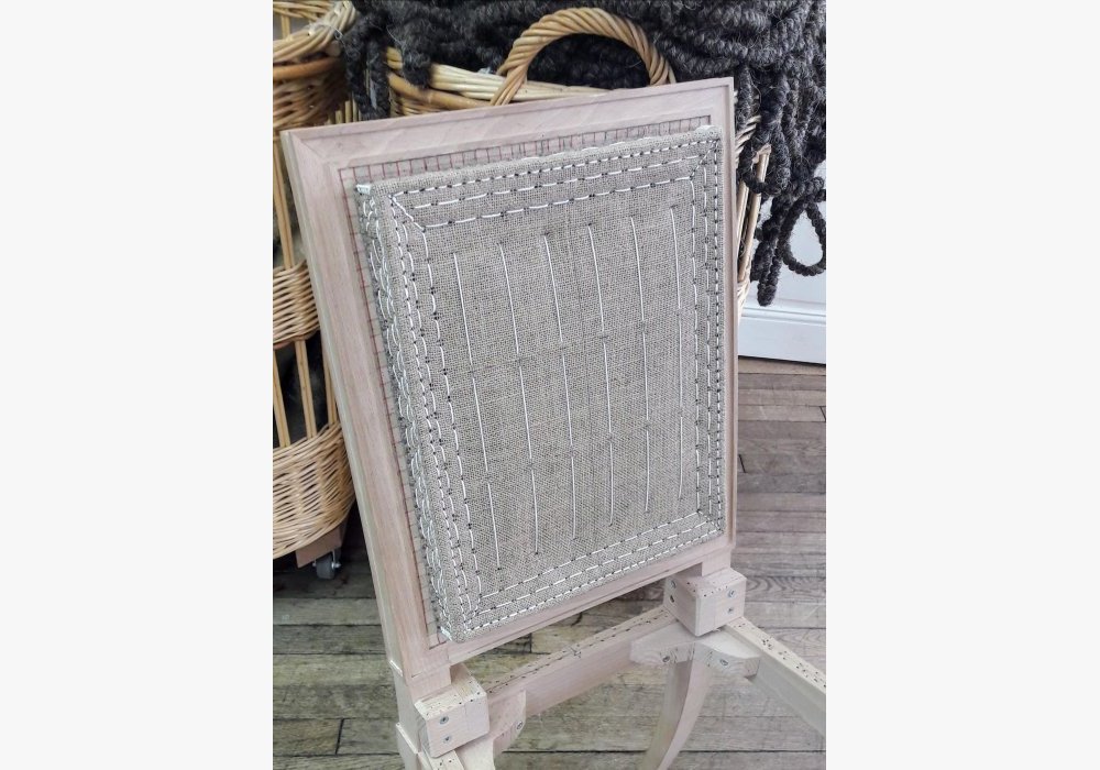 Dossier à épaisseur_Versailles