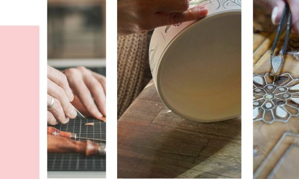 salon des Métiers d’Art et d’Excellence 15 et 16 Mai 2026