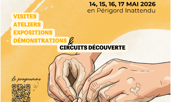 Ascension des métiers d’art 